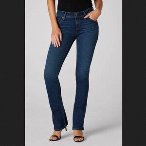 25 Hudson Beth Baby Bootcut Jeans
